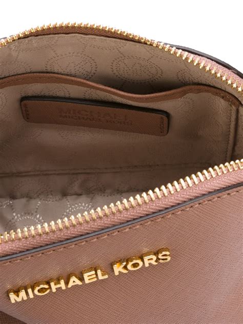 michael kors makeup bag uk|michael kors small shoulder purse.